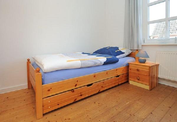 Ferienwohnungen Im Landhaus Seestern Werdum Exteriér fotografie